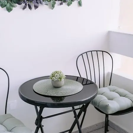 Greenview Apartman Split