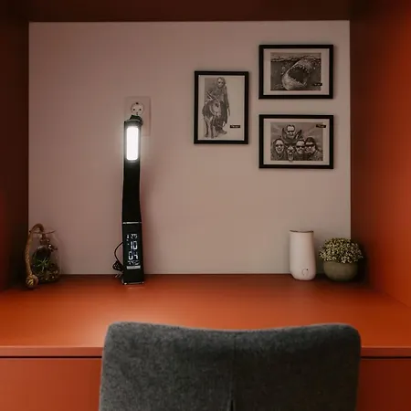 Greenview Apartmán *