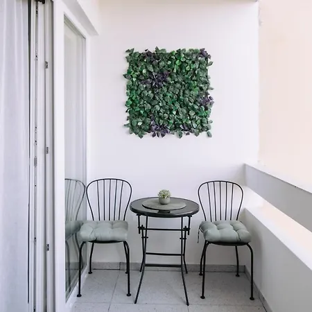 Greenview Apartment