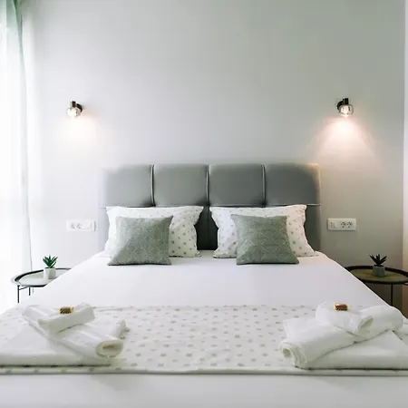 Greenview Appartamento Spalato