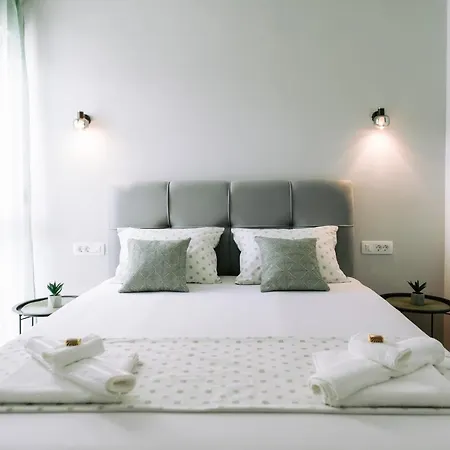 Greenview Apartman Split