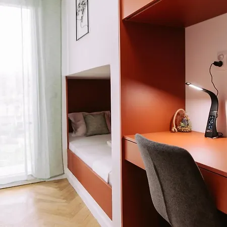 Appartamento Greenview