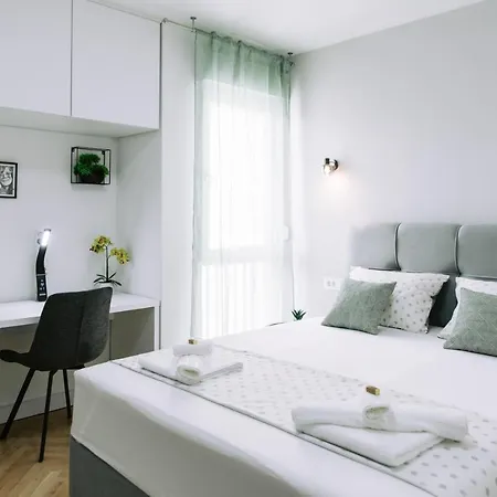 Greenview * سبليت