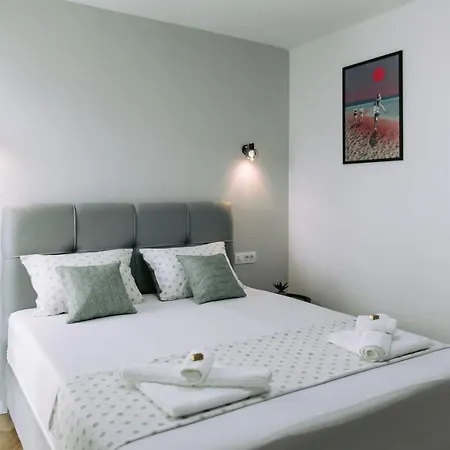 Greenview * 스플리트