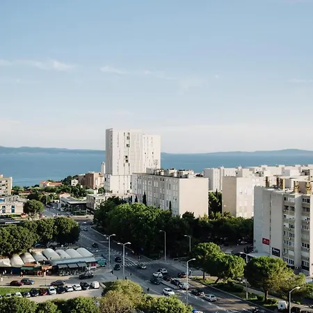 Greenview سبليت