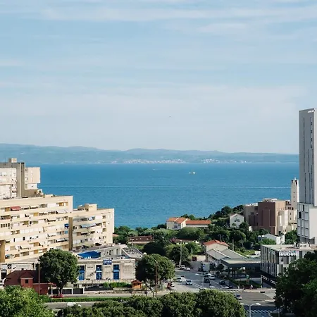 Appartamento Greenview