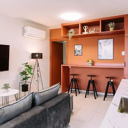 Greenview Apartment