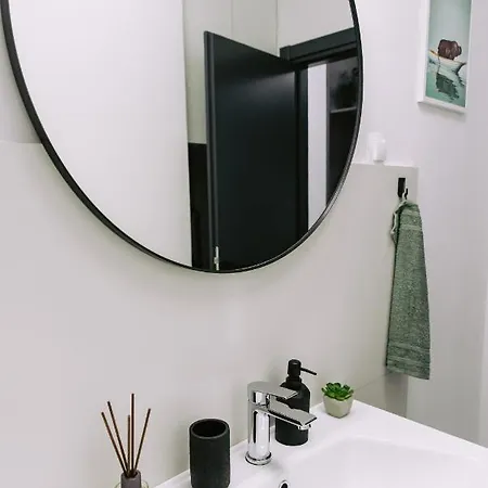 Apartment Greenview