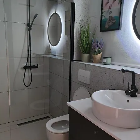 Apartment Greenview