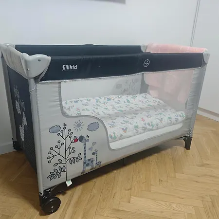 Greenview شقة سبليت