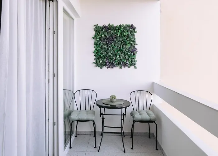 Greenview Appartamento