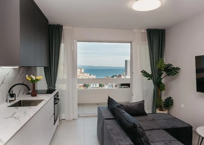 Greenview Appartamento