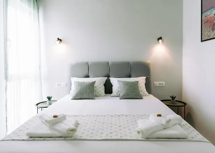 Greenview Appartamento Spalato