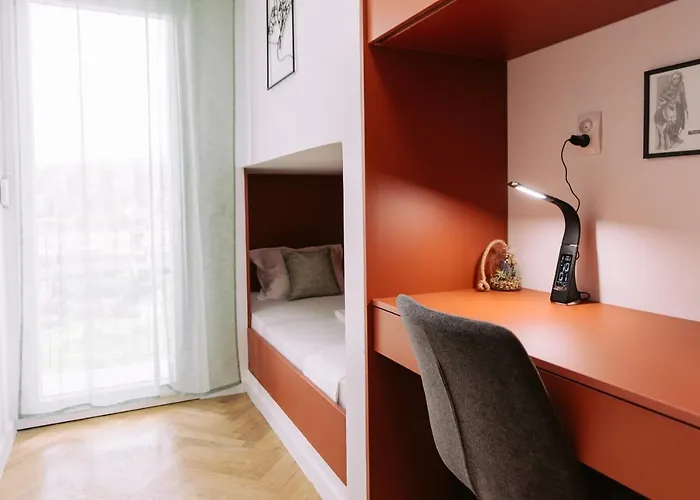 Appartamento Greenview