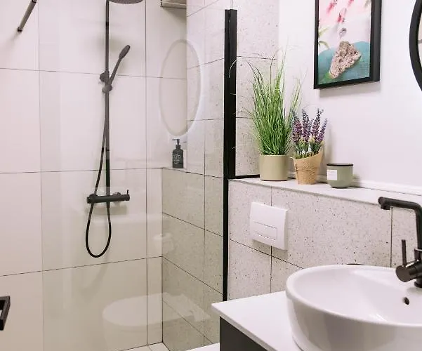 Greenview * 斯普利特