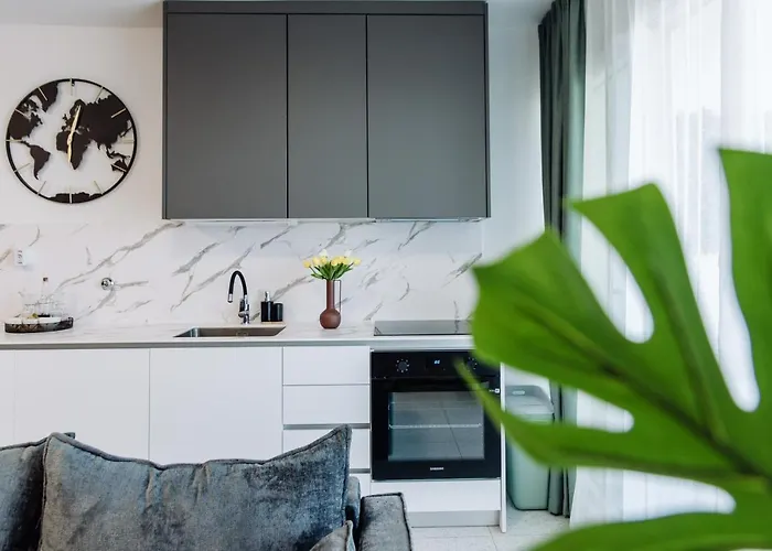 Greenview Appartamento Spalato