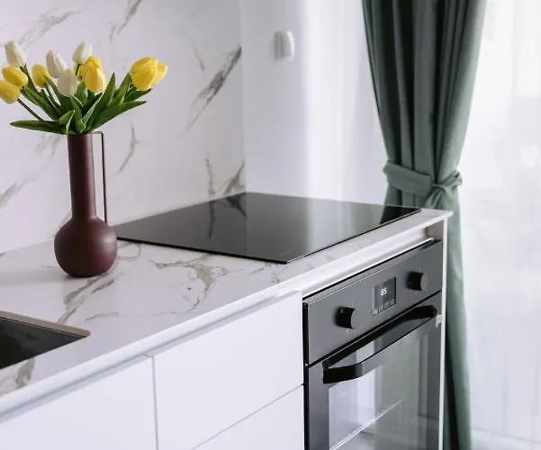 Greenview Appartamento Spalato