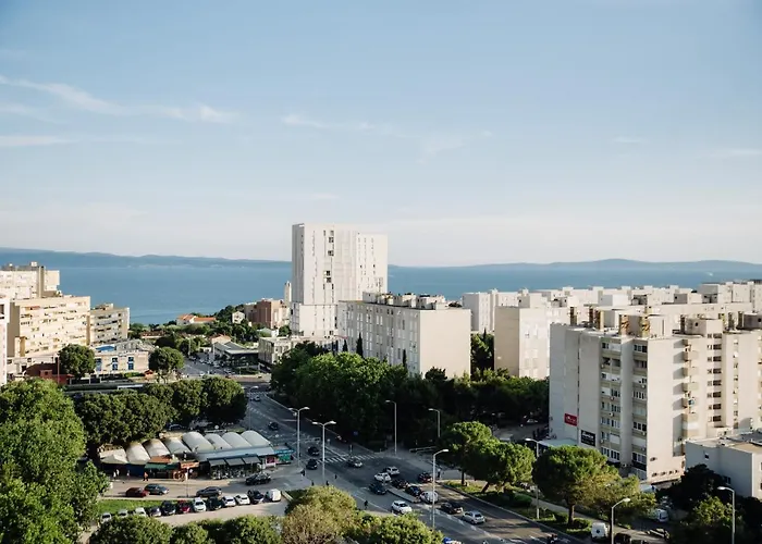 Greenview 斯普利特