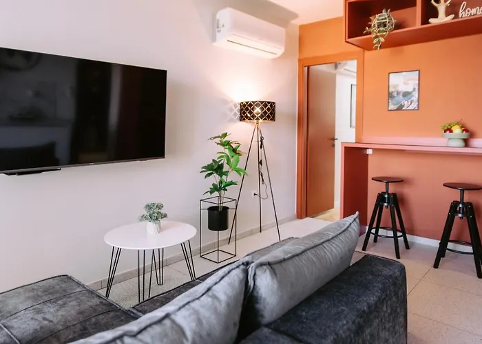 Appartamento Greenview Spalato