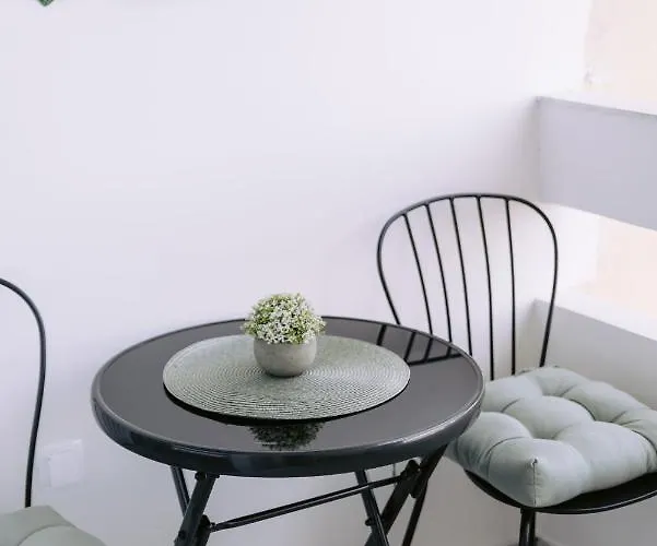 Greenview Appartamento Spalato