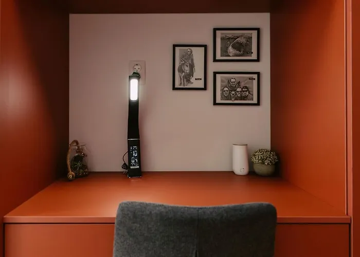 Greenview Appartamento *