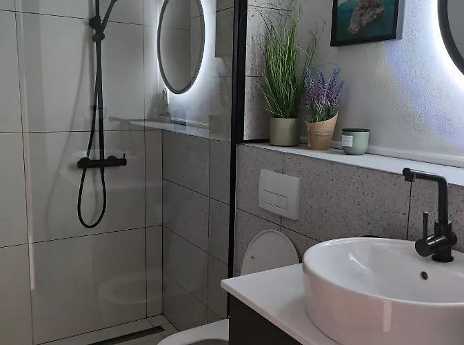 Appartamento Greenview