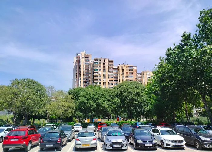 Greenview Appartamento